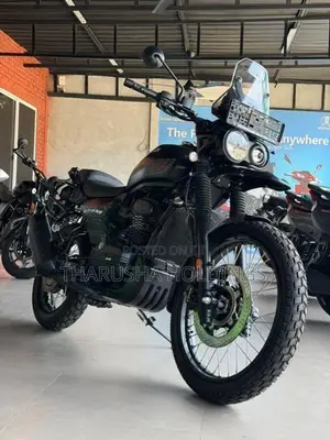 Yezdi Adventure 2026