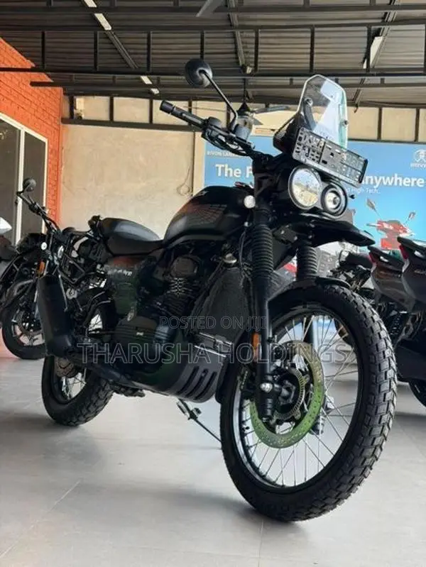 Yezdi Adventure 2026