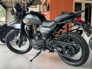 Yezdi Adventure 2026