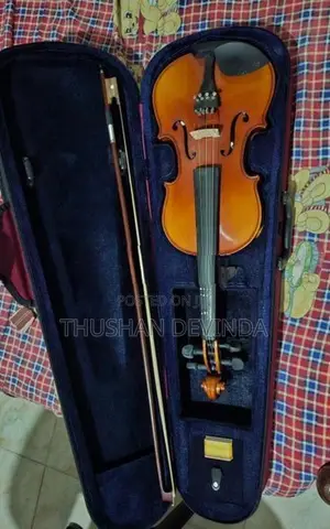 Violin