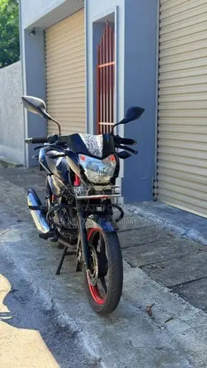 Bajaj Pulsar 135 2015