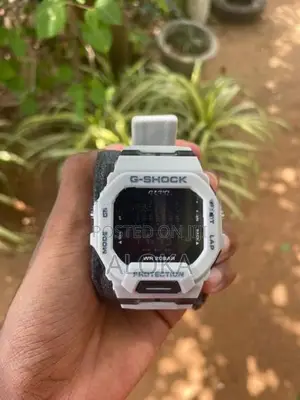 Casio Gshock Gbd200 HighCopy 1st