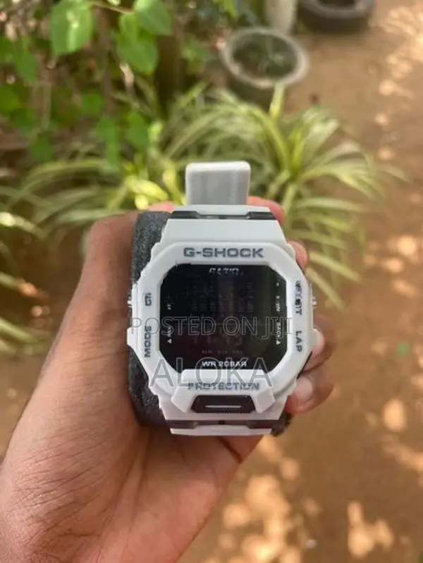Casio Gshock Gbd200 HighCopy 1st