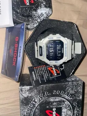 Casio Gshock Gbd200 HighCopy 1st