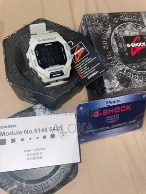 Casio Gshock Gbd200 HighCopy 1st