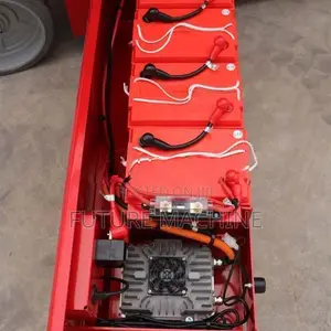 Scissor Lift Rental