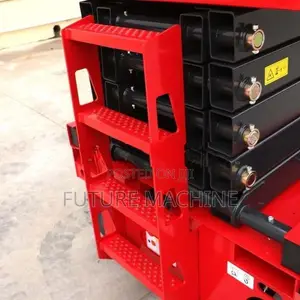 Scissor Lift Rental