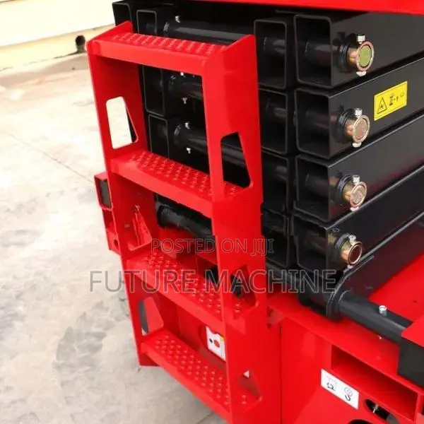 Scissor Lift Rental