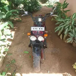 Honda Zoomer 2017