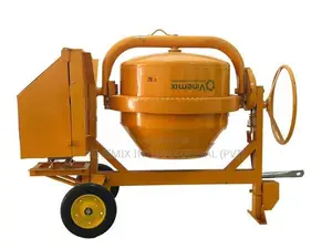 Concrete Mixer(Vinemix) - 370L