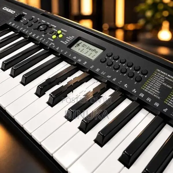 CASIO CTK 240 KEYBOARD