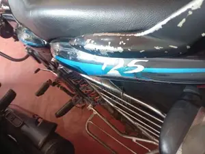 Bajaj Discover 125 2008