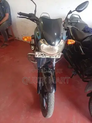 Bajaj Discover 125 2008