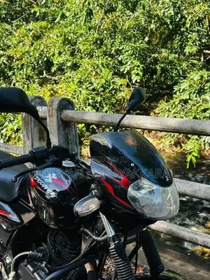Bajaj Discover 2008