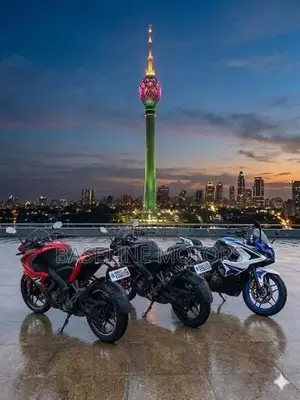 Bajaj Pulsar RS200 DualABS BS7 EFI LED 2026