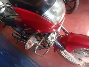 Hero Super Splendor 2008