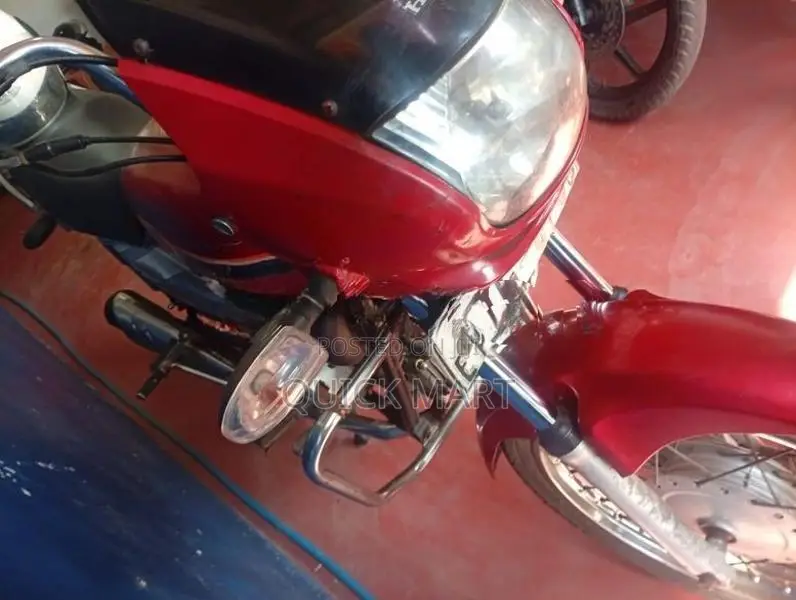 Hero Super Splendor 2008