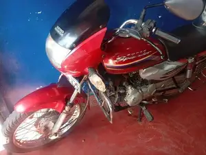 Hero Super Splendor 2008