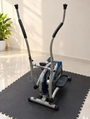 Exercise Machine
