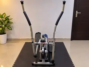 Exercise Machine
