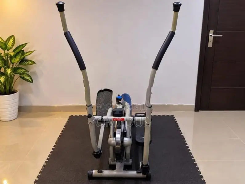Exercise Machine