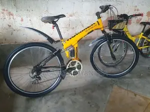Japan Bicycle