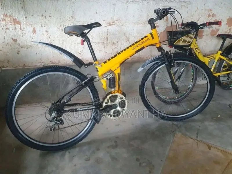 Japan Bicycle