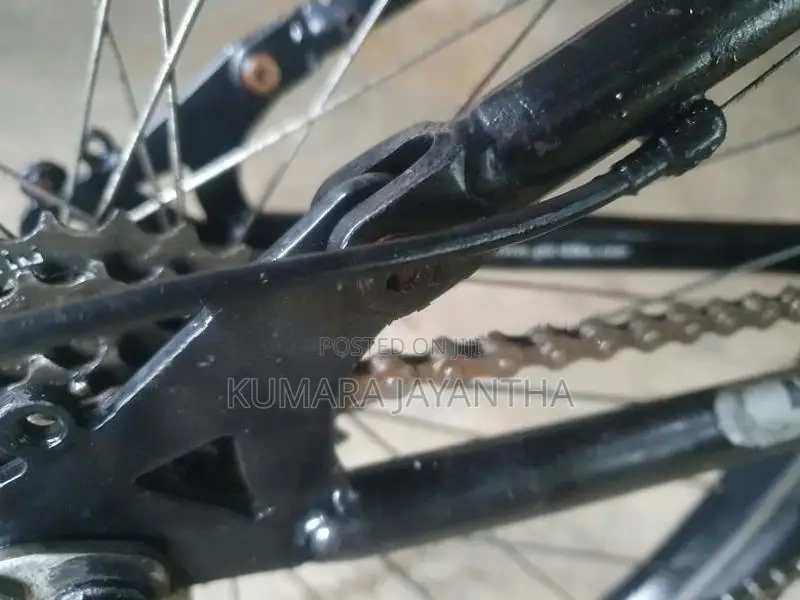 Japan Bicycle