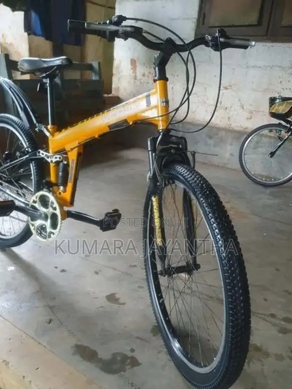 Japan Bicycle