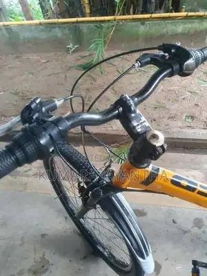 Japan Bicycle