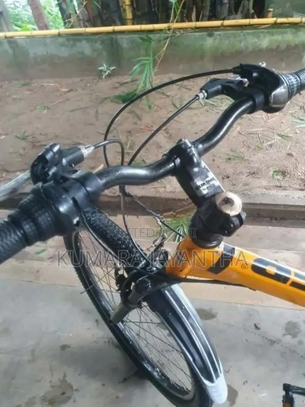 Japan Bicycle