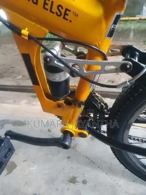 Japan Bicycle