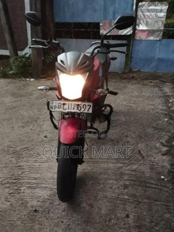 Hero CBZ 2012