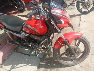 Hero Passion pro 2012