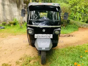 Piaggio Ape 2013