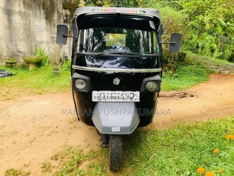Piaggio Ape 2013