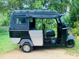 Piaggio Ape 2013