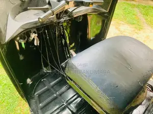 Piaggio Ape 2013