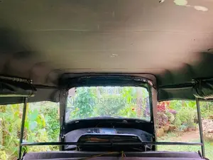 Piaggio Ape 2013