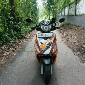 Hero Dash VX 2015