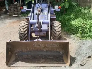 Mitsubishi WS Loader