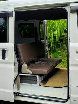 Suzuki Every 2024