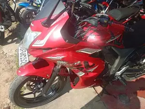 Suzuki Gixxer 2018