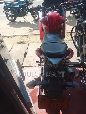 Suzuki Gixxer 2018