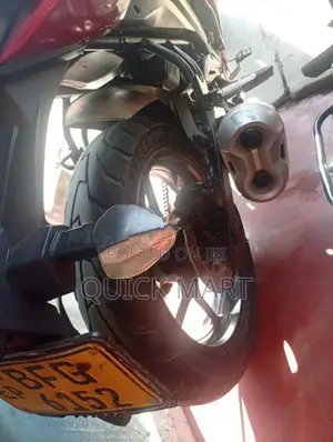 Suzuki Gixxer 2018