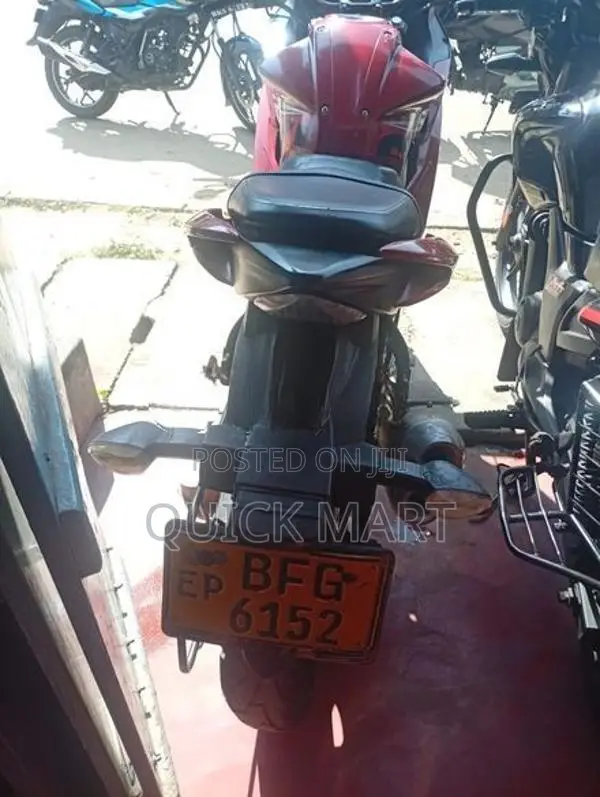 Suzuki Gixxer 2018