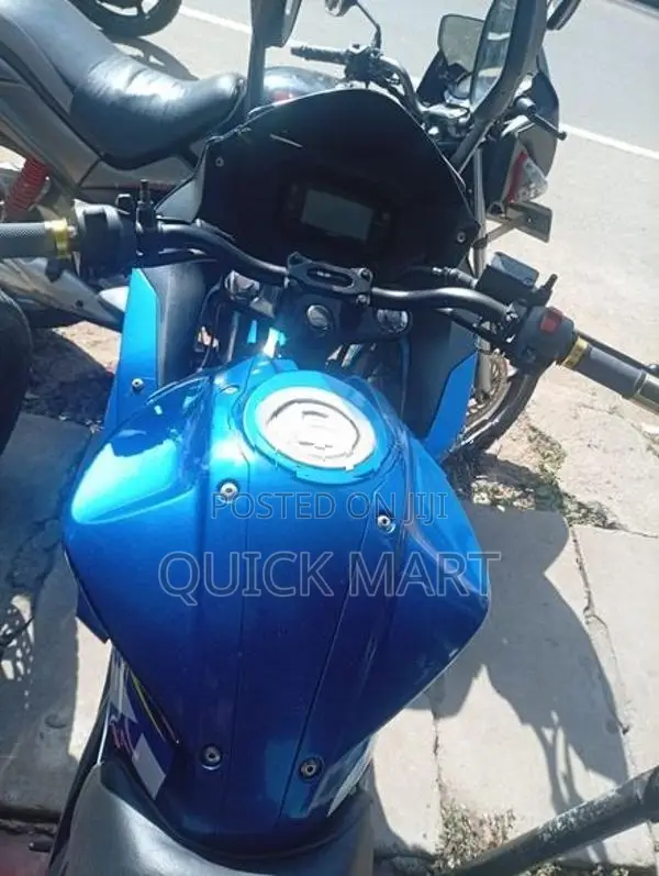 Suzuki Gixxer 2017
