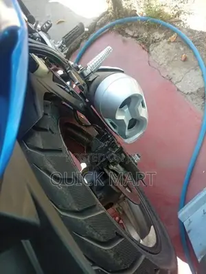 Suzuki Gixxer 2017