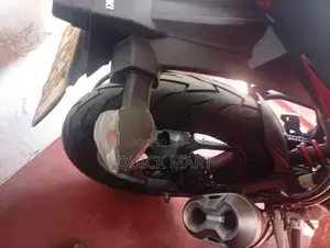 Suzuki Gixxer 2018