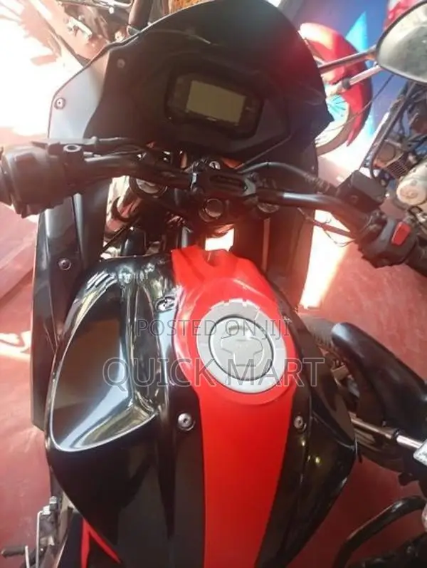 Suzuki Gixxer 2018